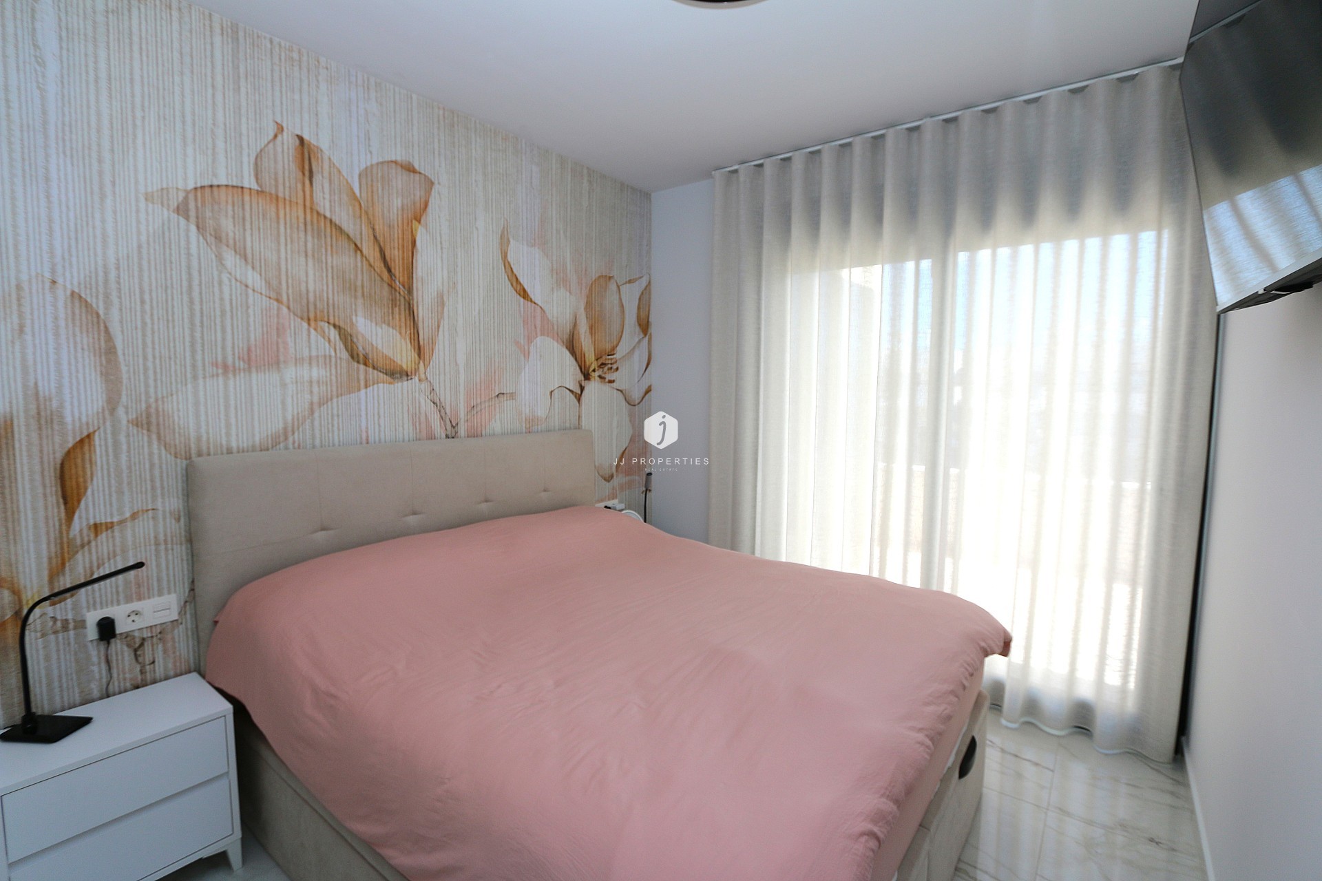 Tweedehands - Penthouse -
Orihuela Costa - Costa Blanca