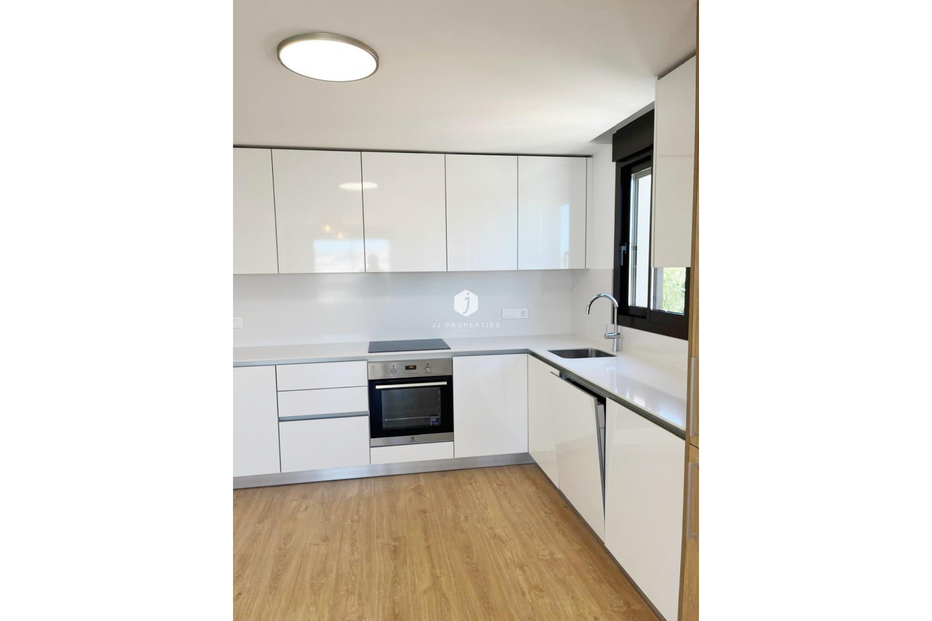 Tweedehands - Penthouse -
Orihuela Costa - Costa Blanca