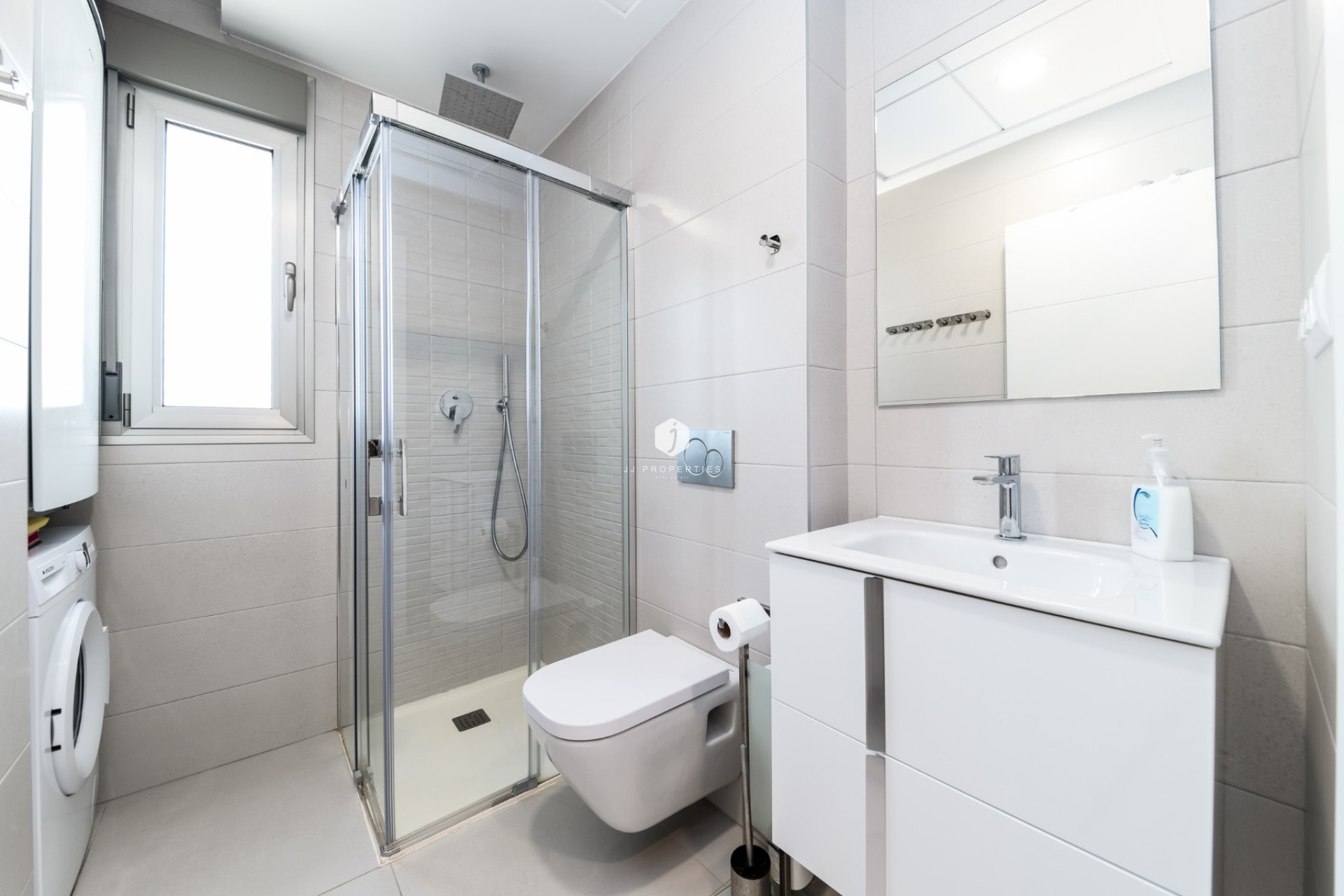 Tweedehands - Penthouse -
Orihuela Costa - Costa Blanca