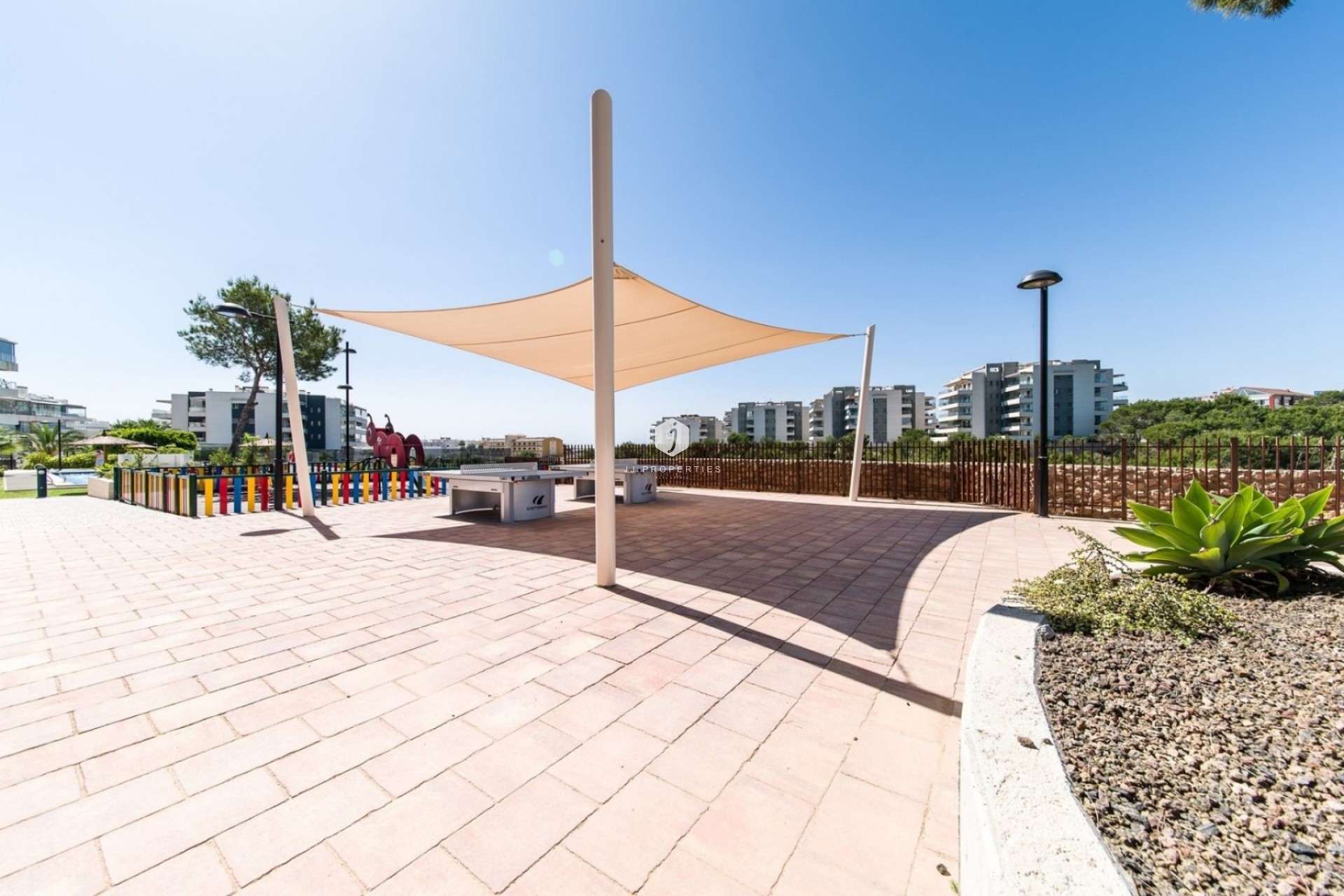 Tweedehands - Penthouse -
Orihuela Costa - Costa Blanca