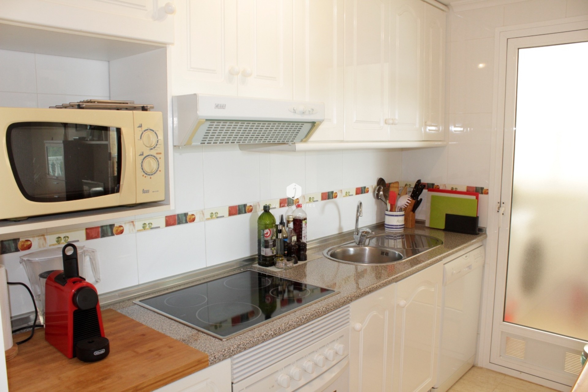 Tweedehands - Penthouse -
Orihuela Costa - Costa Blanca