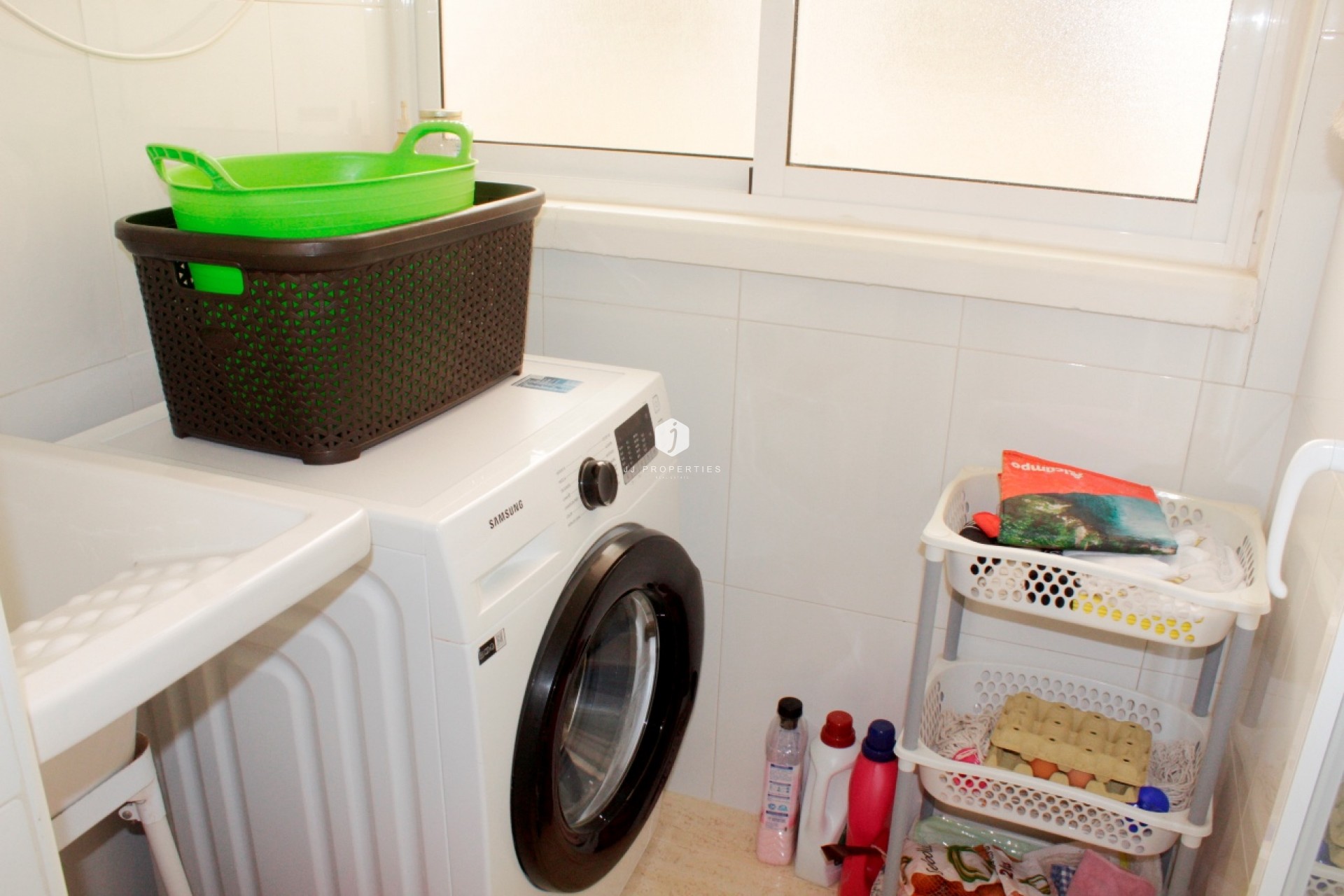 Tweedehands - Penthouse -
Orihuela Costa - Costa Blanca