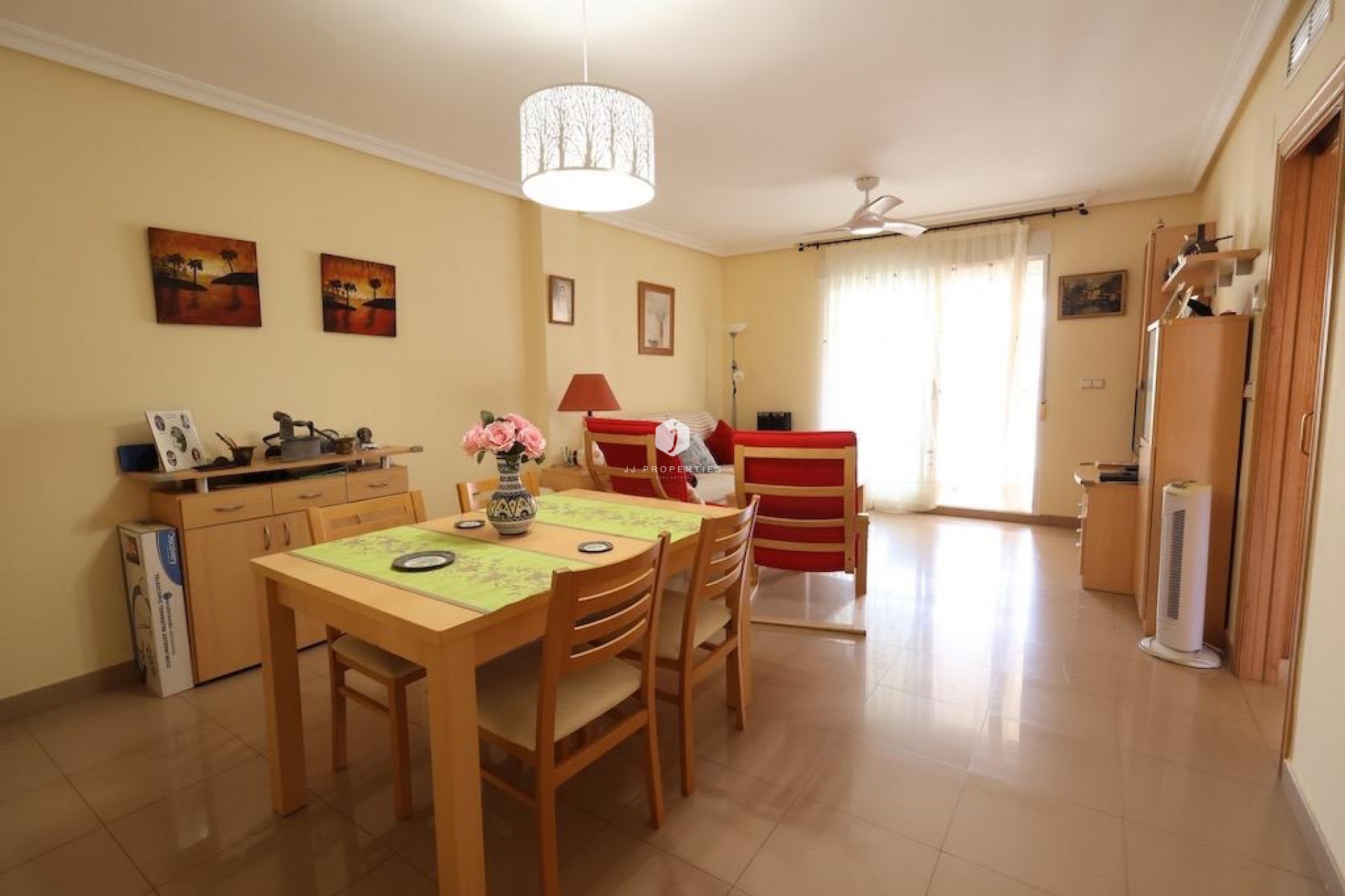 Tweedehands - Penthouse -
Orihuela Costa - Costa Blanca