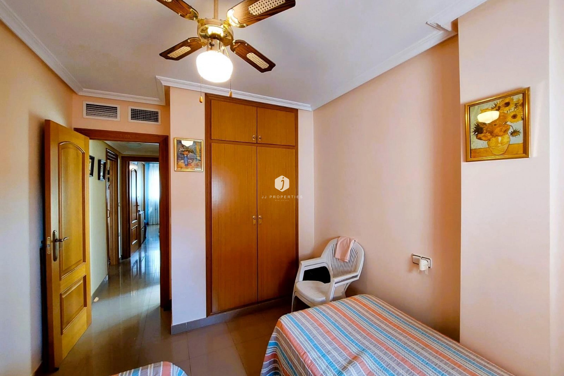 Tweedehands - Penthouse -
Orihuela Costa - Costa Blanca