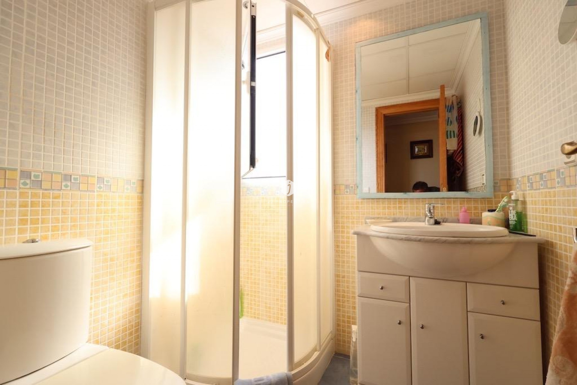 Tweedehands - Penthouse -
Orihuela Costa - Costa Blanca