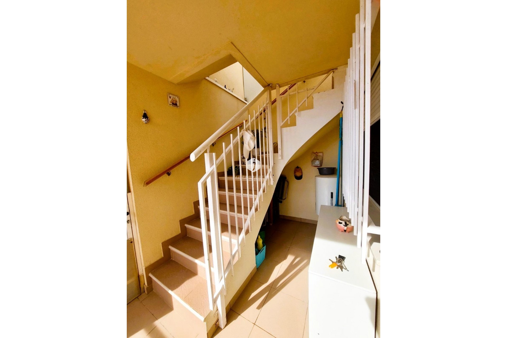 Tweedehands - Penthouse -
Orihuela Costa - Costa Blanca