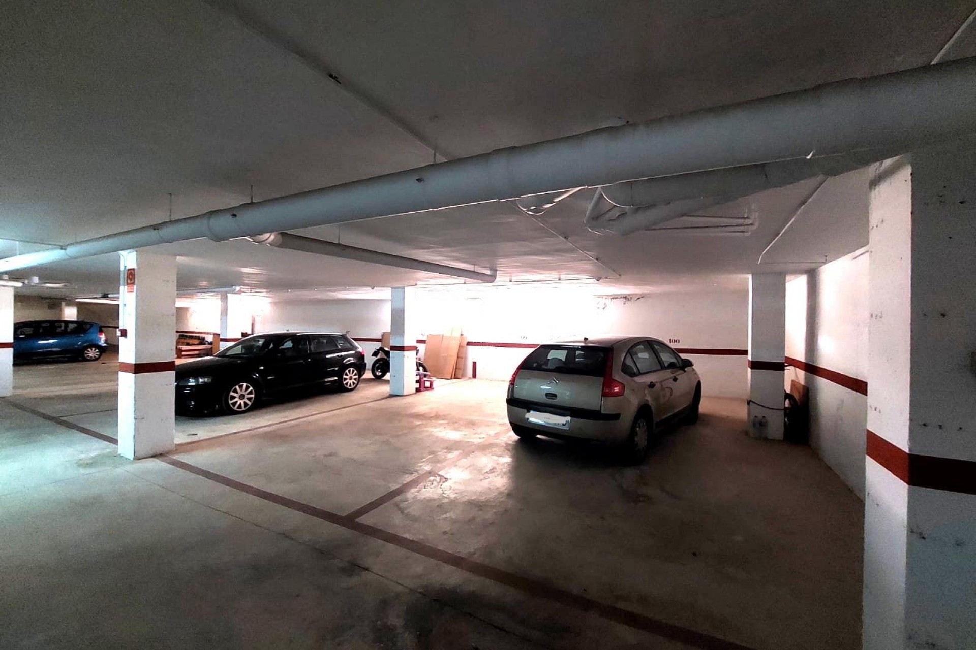 Tweedehands - Penthouse -
Orihuela Costa - Costa Blanca