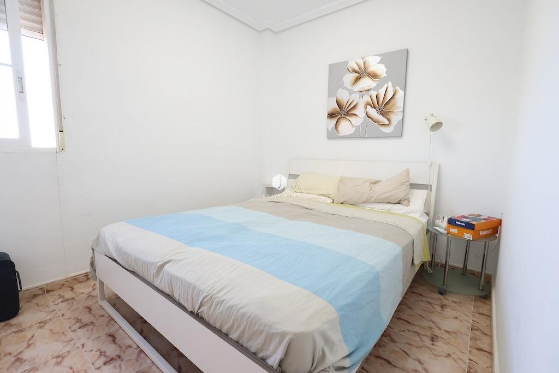 Tweedehands - Penthouse -
Orihuela Costa - Costa Blanca