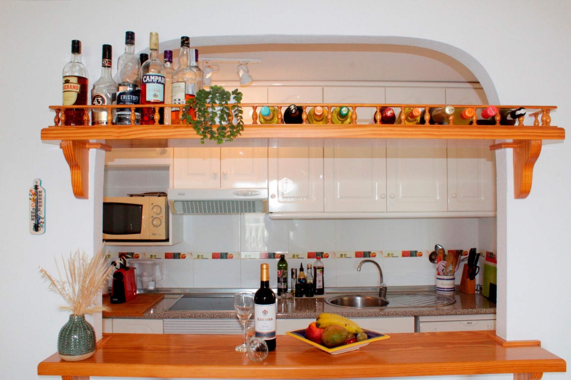 Tweedehands - Penthouse -
Orihuela Costa - Costa Blanca