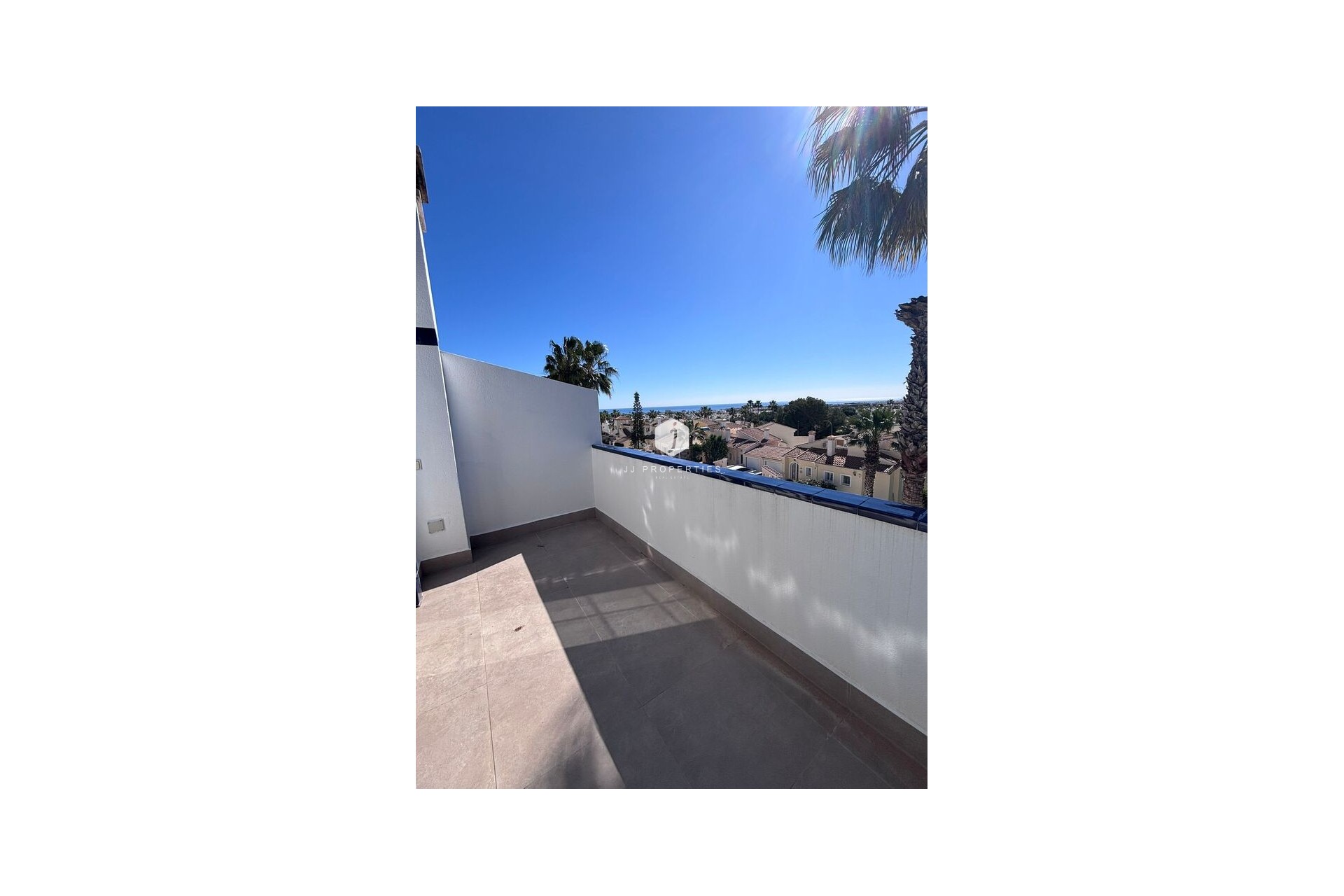 Tweedehands - Penthouse -
Orihuela Costa - Costa Blanca