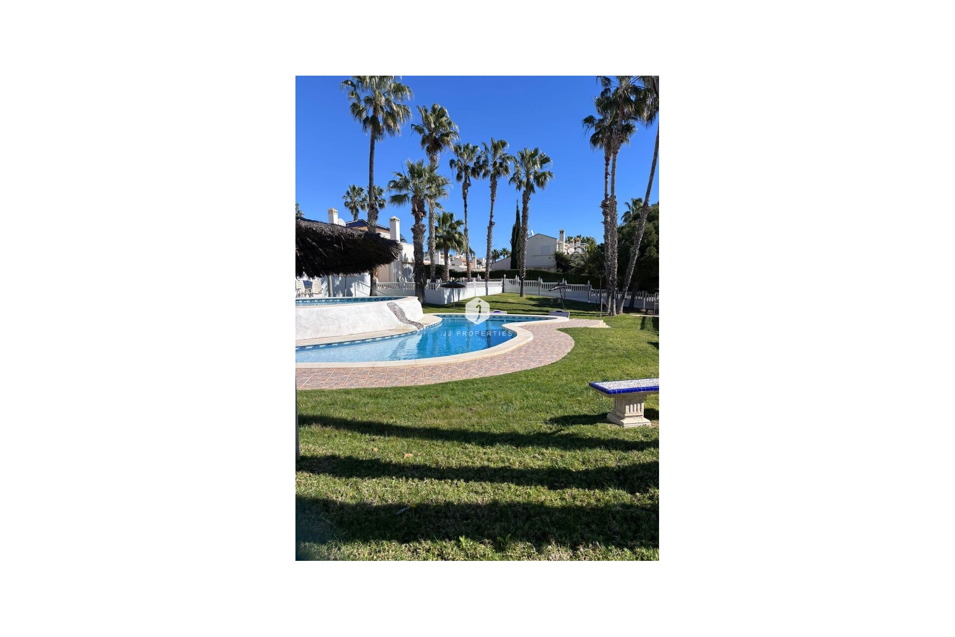 Tweedehands - Penthouse -
Orihuela Costa - Costa Blanca