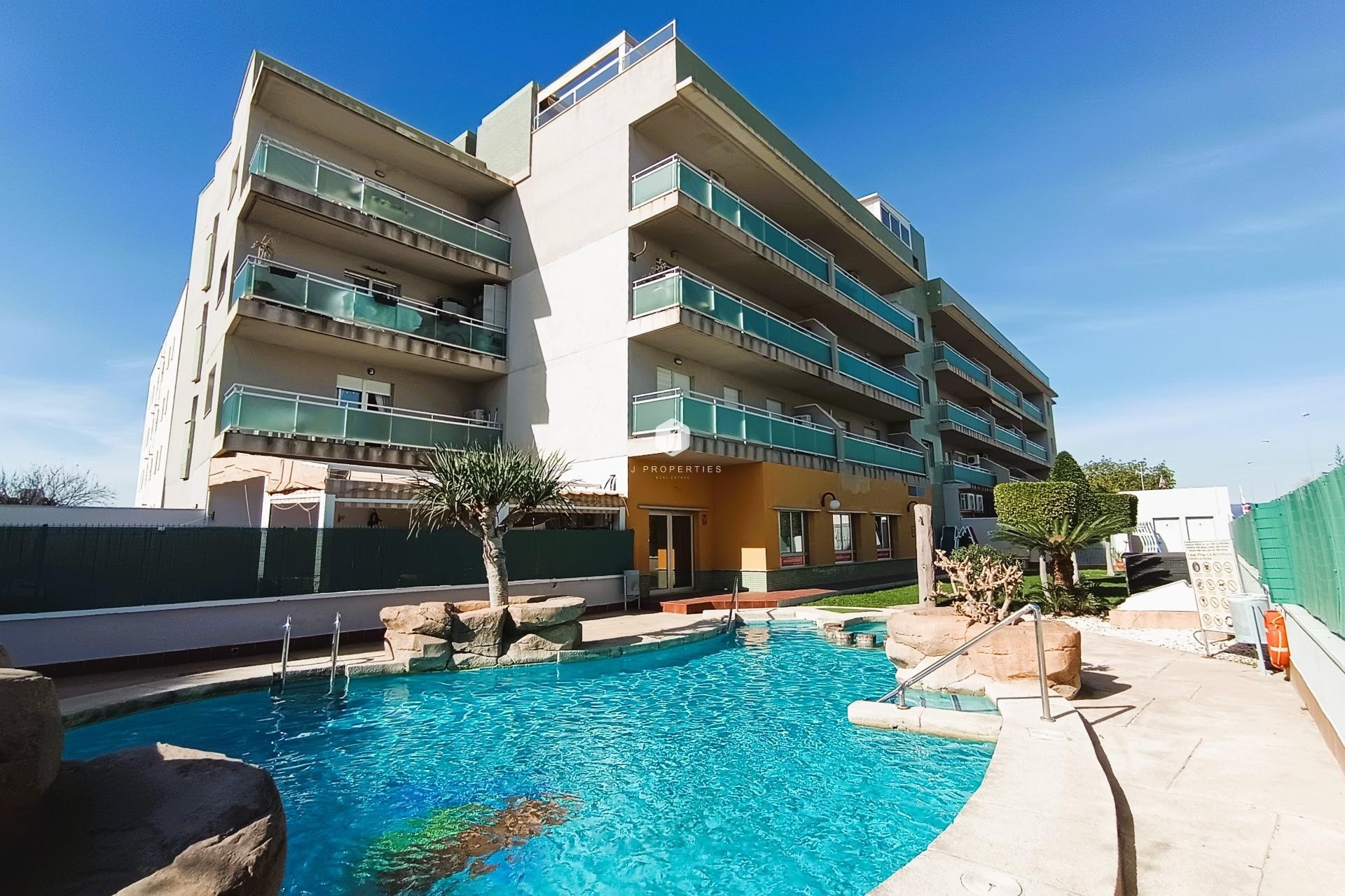 Tweedehands - Penthouse -
Orihuela Costa - Costa Blanca
