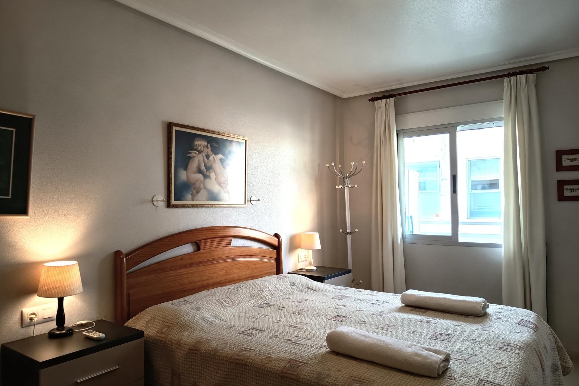 Tweedehands - Penthouse -
Orihuela Costa - Costa Blanca