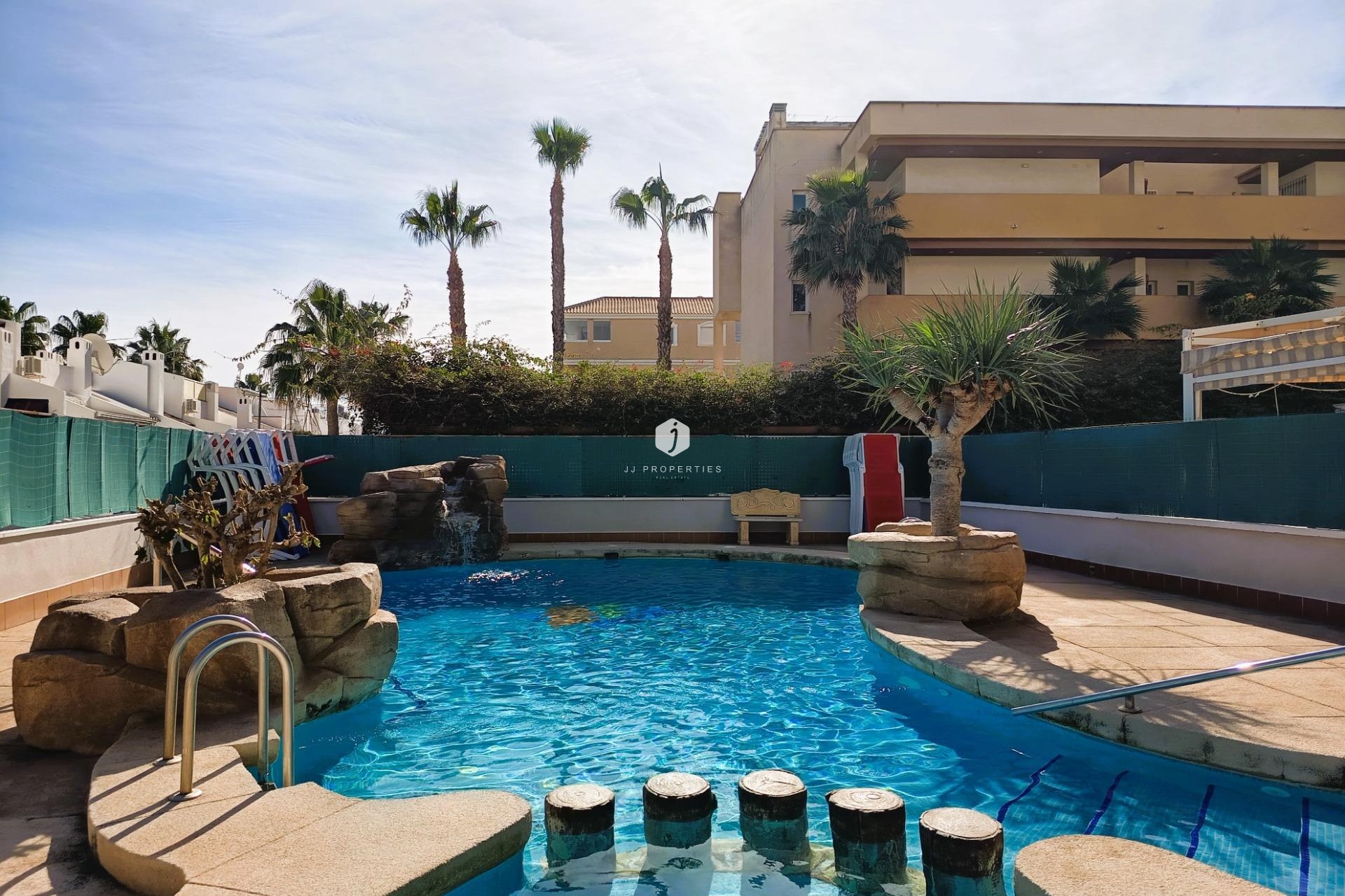 Tweedehands - Penthouse -
Orihuela Costa - Costa Blanca