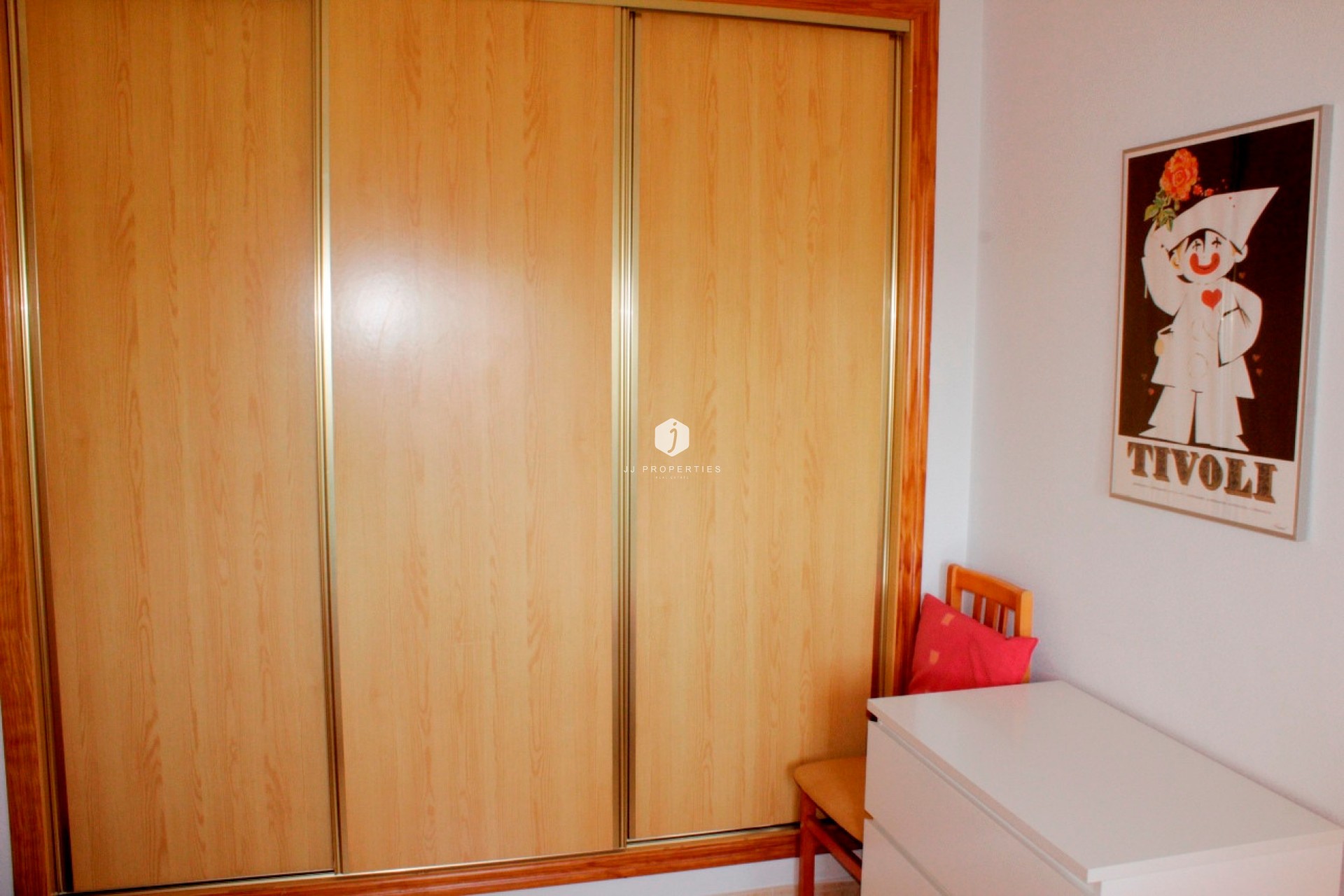 Tweedehands - Penthouse -
Orihuela Costa - Costa Blanca