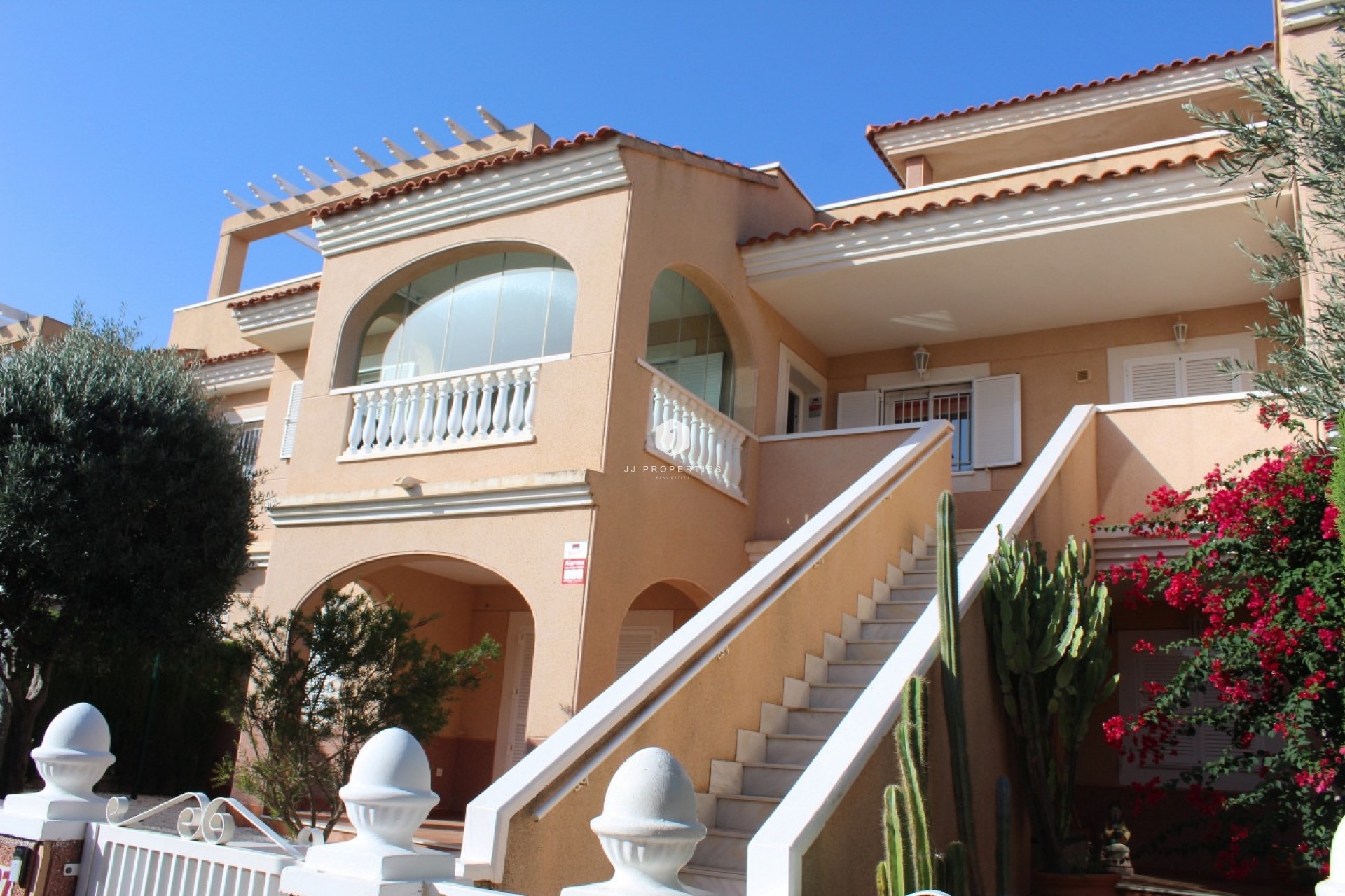 Tweedehands - Penthouse -
Orihuela Costa - Costa Blanca