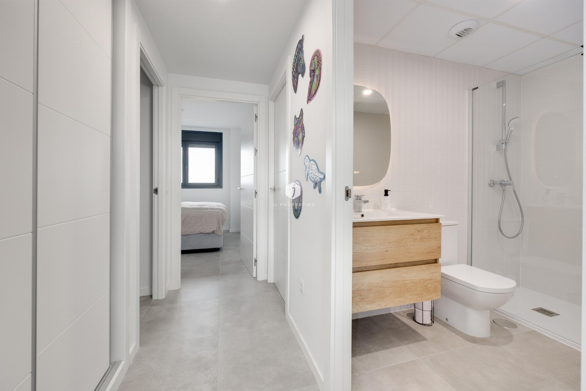 Tweedehands - Penthouse -
Orihuela Costa - Costa Blanca