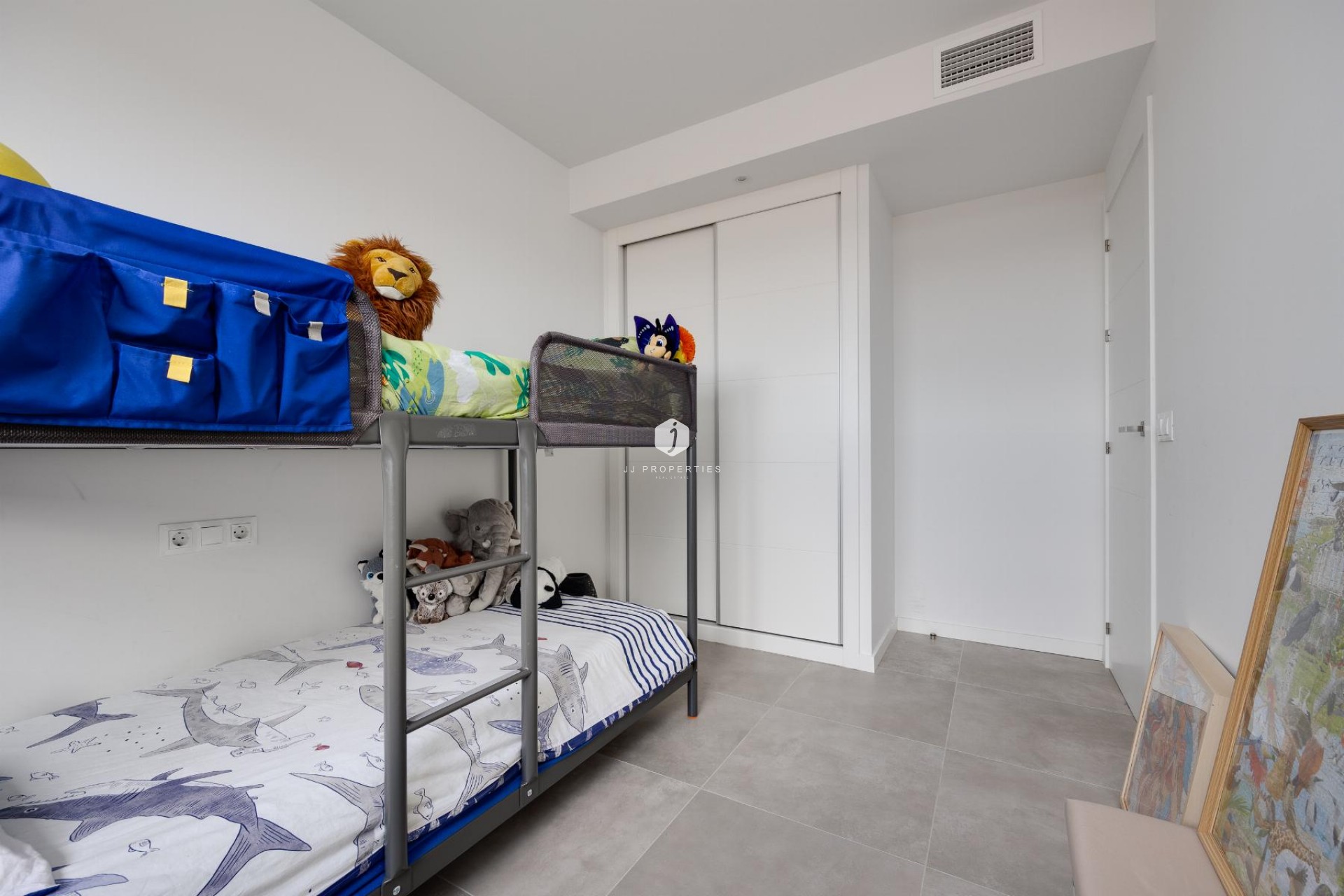 Tweedehands - Penthouse -
Orihuela Costa - Costa Blanca