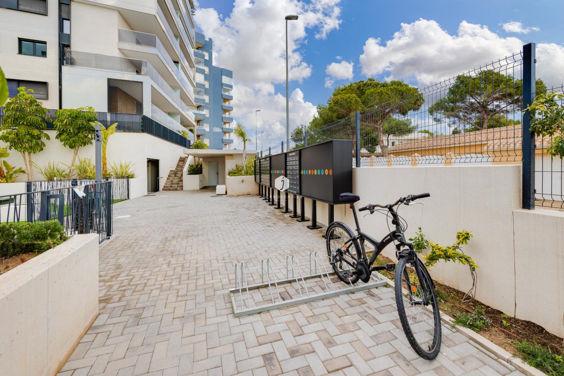 Tweedehands - Penthouse -
Orihuela Costa - Costa Blanca