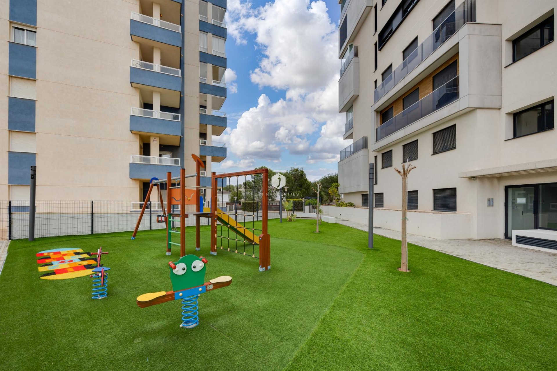 Tweedehands - Penthouse -
Orihuela Costa - Costa Blanca
