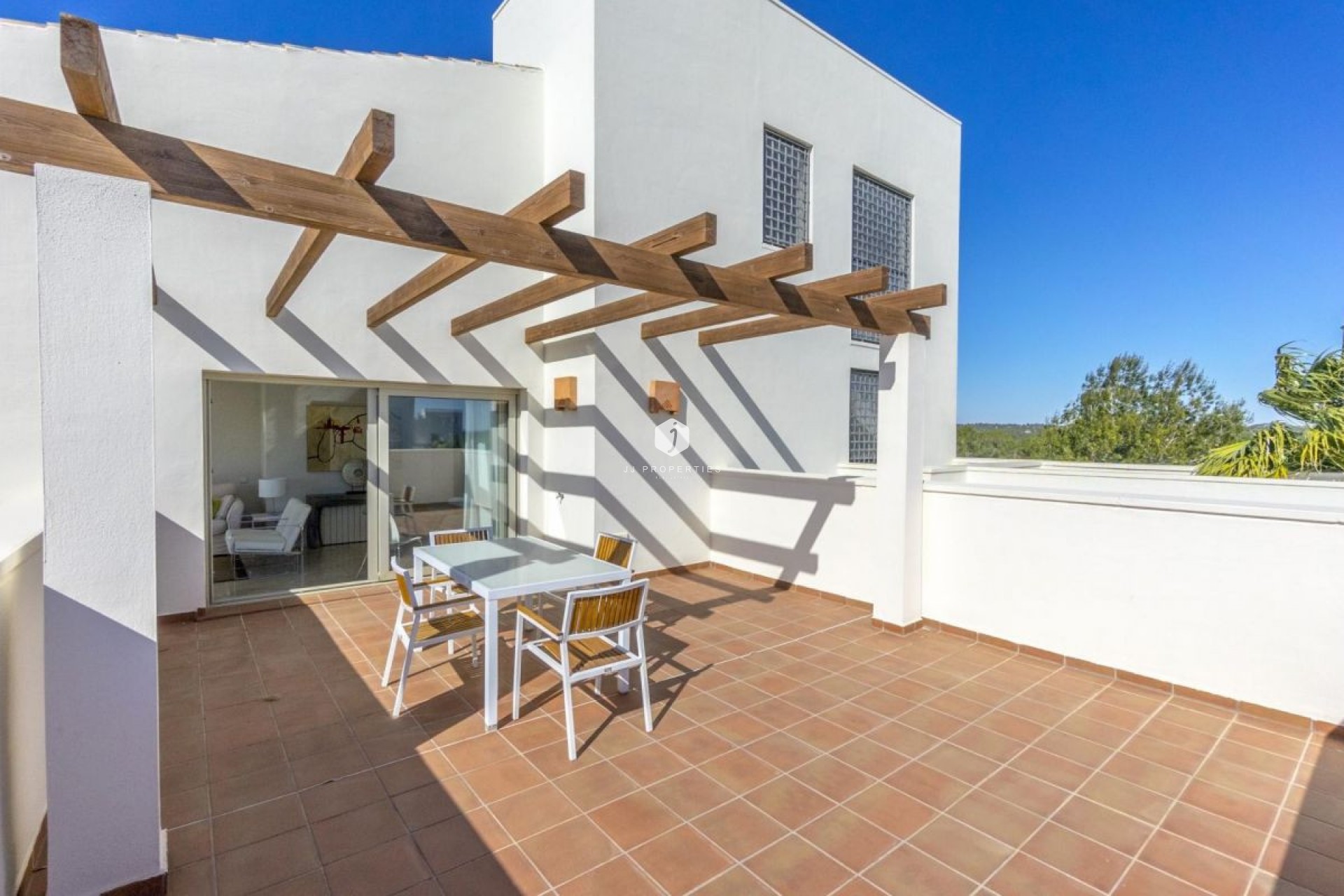 Tweedehands - Penthouse -
Orihuela Costa - Costa Blanca
