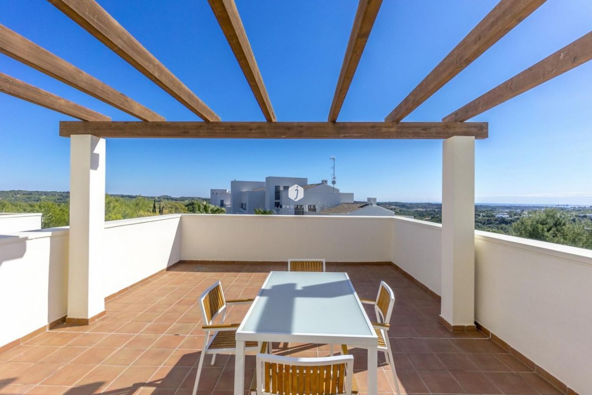 Tweedehands - Penthouse -
Orihuela Costa - Costa Blanca