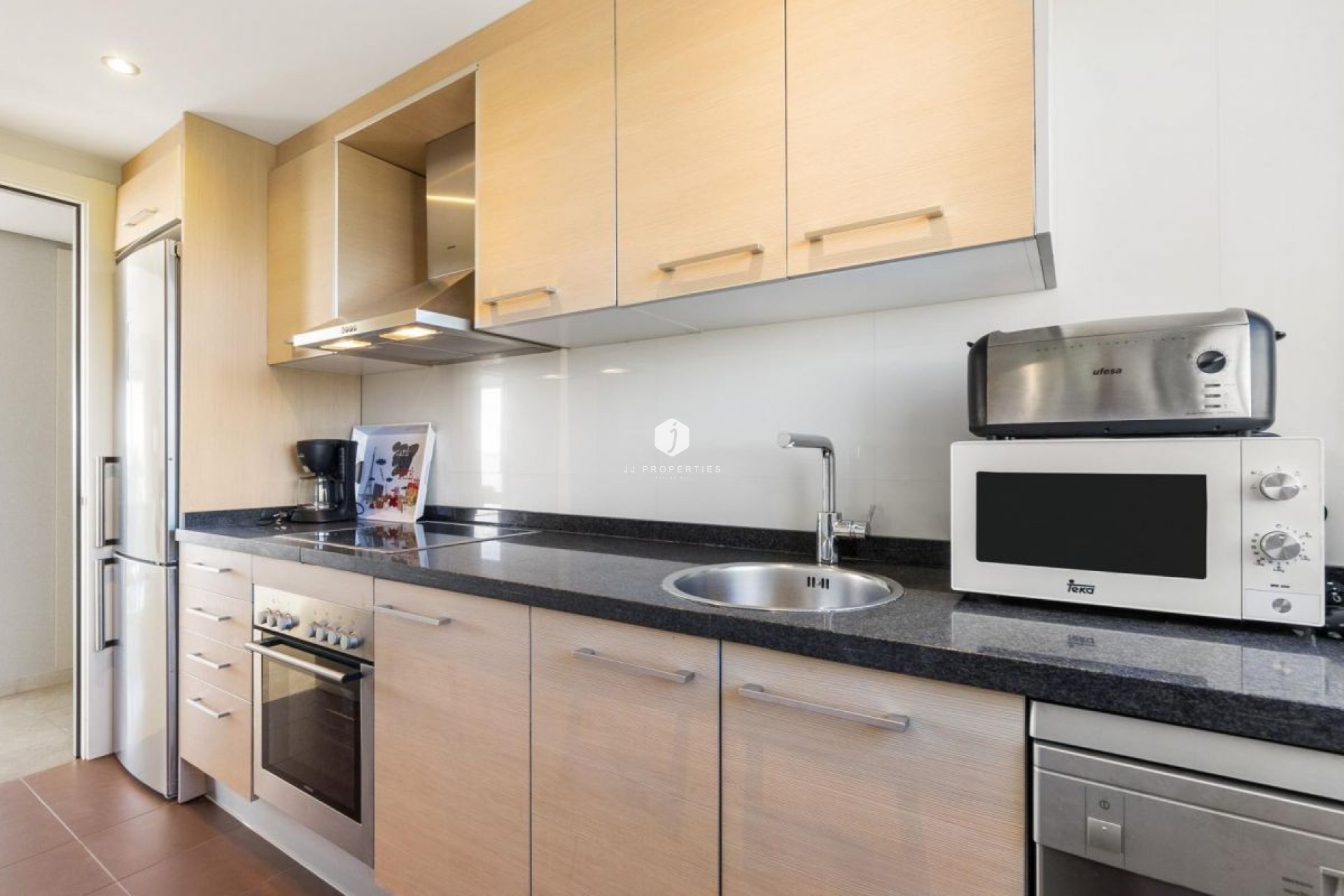 Tweedehands - Penthouse -
Orihuela Costa - Costa Blanca