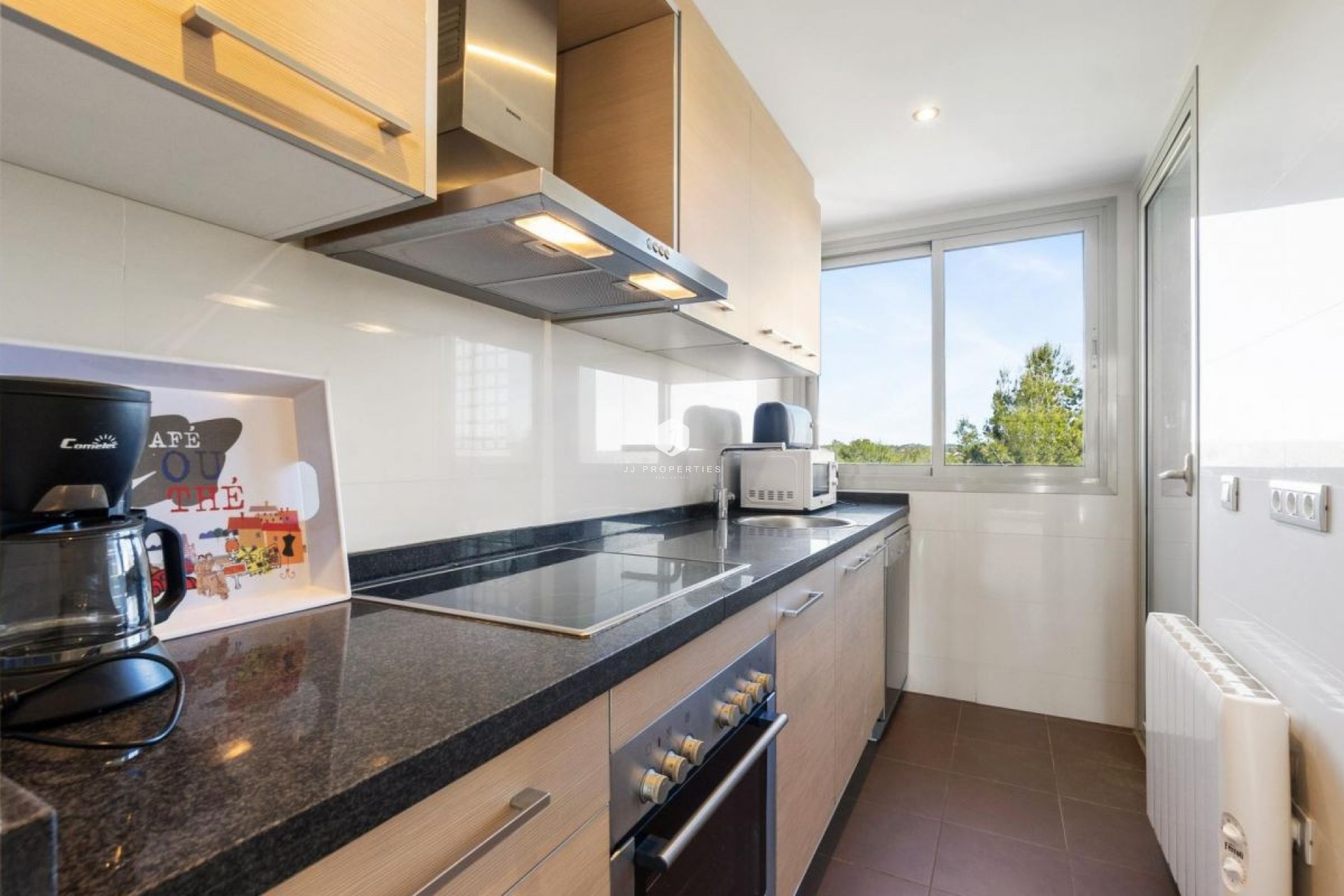 Tweedehands - Penthouse -
Orihuela Costa - Costa Blanca