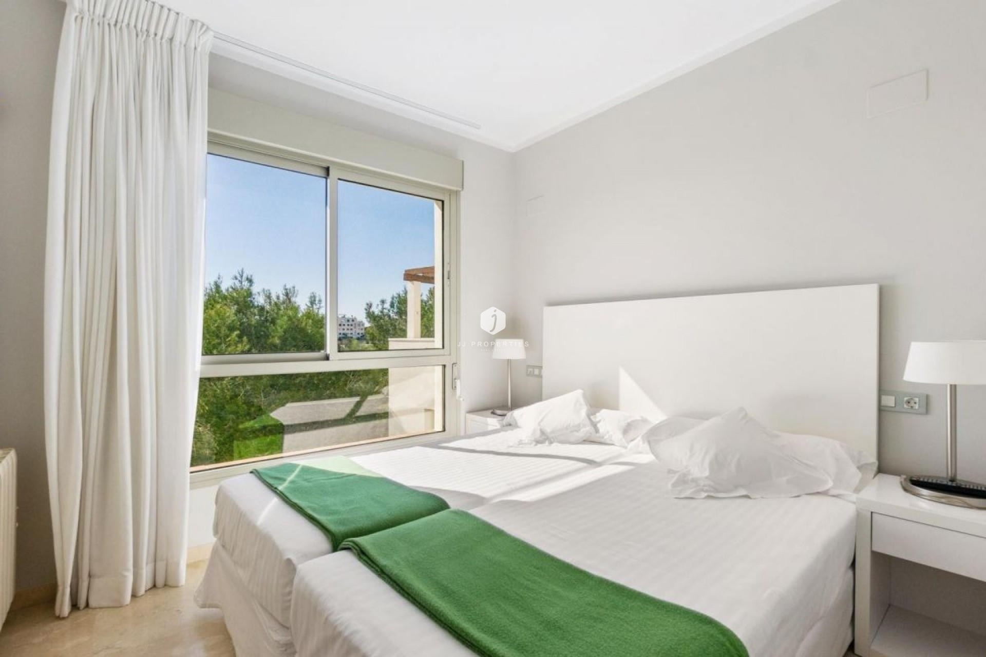 Tweedehands - Penthouse -
Orihuela Costa - Costa Blanca