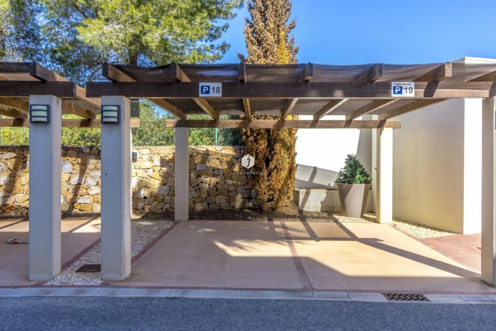 Tweedehands - Penthouse -
Orihuela Costa - Costa Blanca