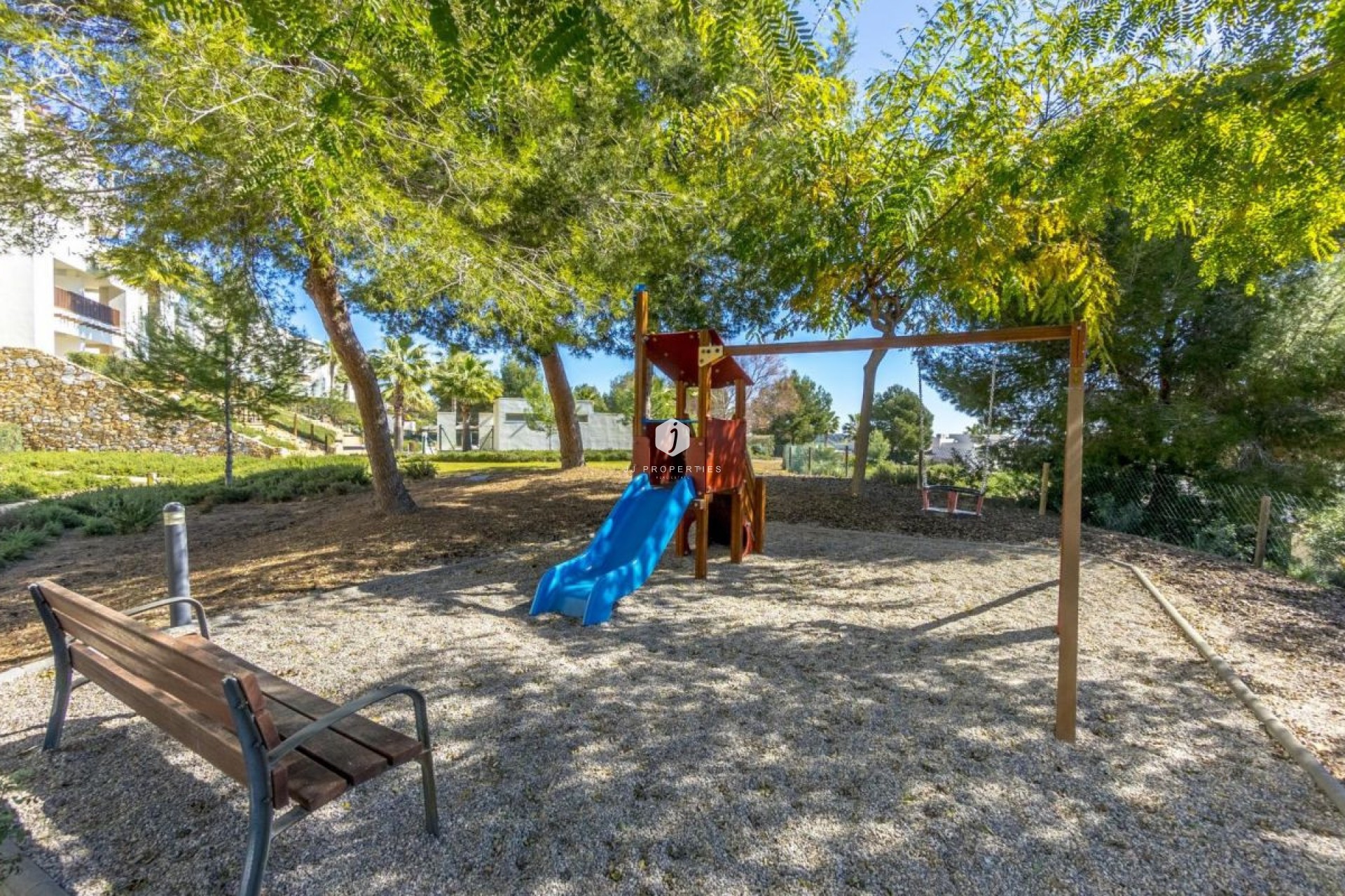 Tweedehands - Penthouse -
Orihuela Costa - Costa Blanca