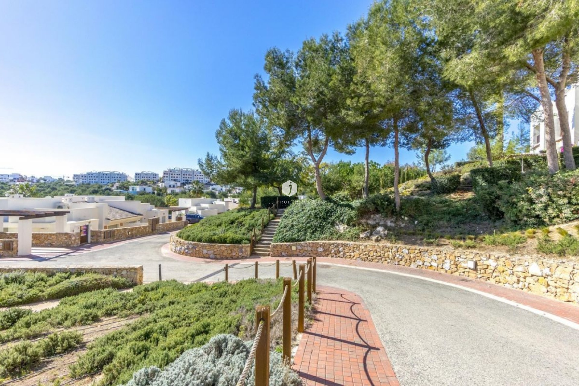 Tweedehands - Penthouse -
Orihuela Costa - Costa Blanca
