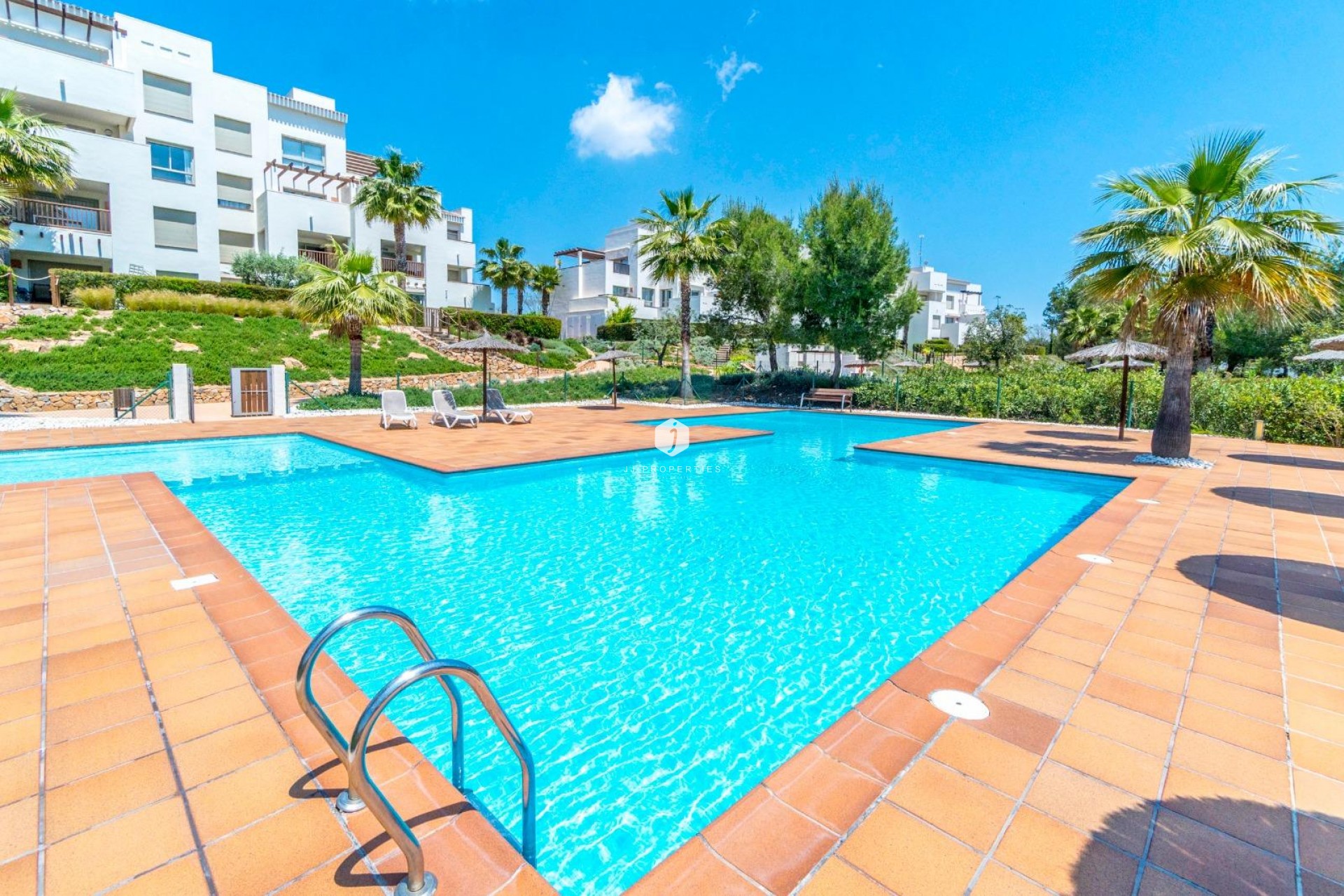 Tweedehands - Penthouse -
Orihuela Costa - Costa Blanca