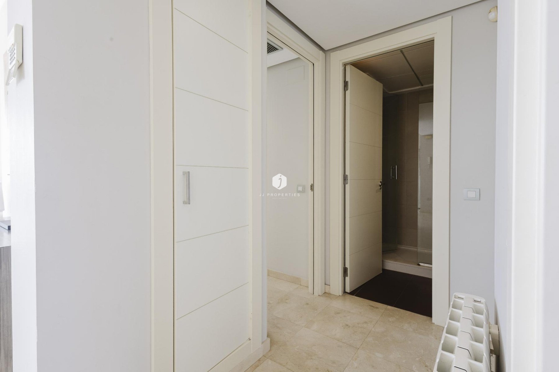 Tweedehands - Penthouse -
Orihuela Costa - Costa Blanca