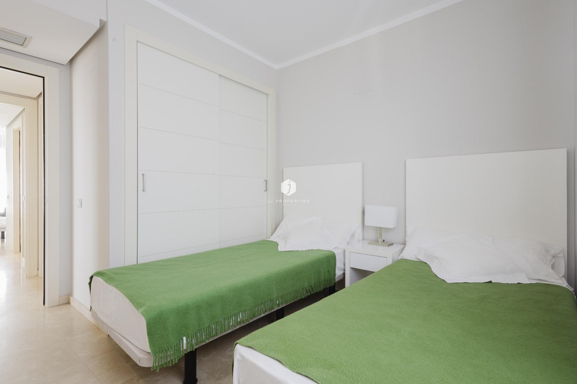 Tweedehands - Penthouse -
Orihuela Costa - Costa Blanca