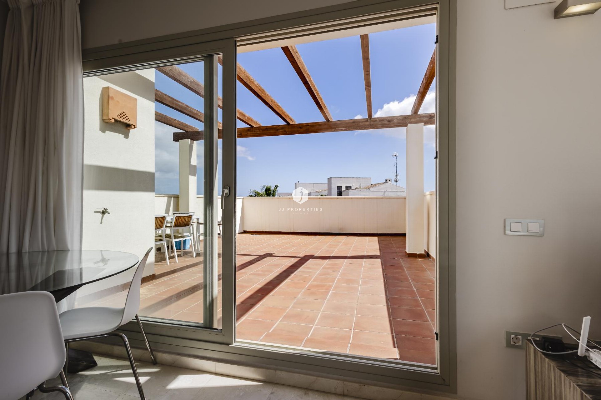 Tweedehands - Penthouse -
Orihuela Costa - Costa Blanca