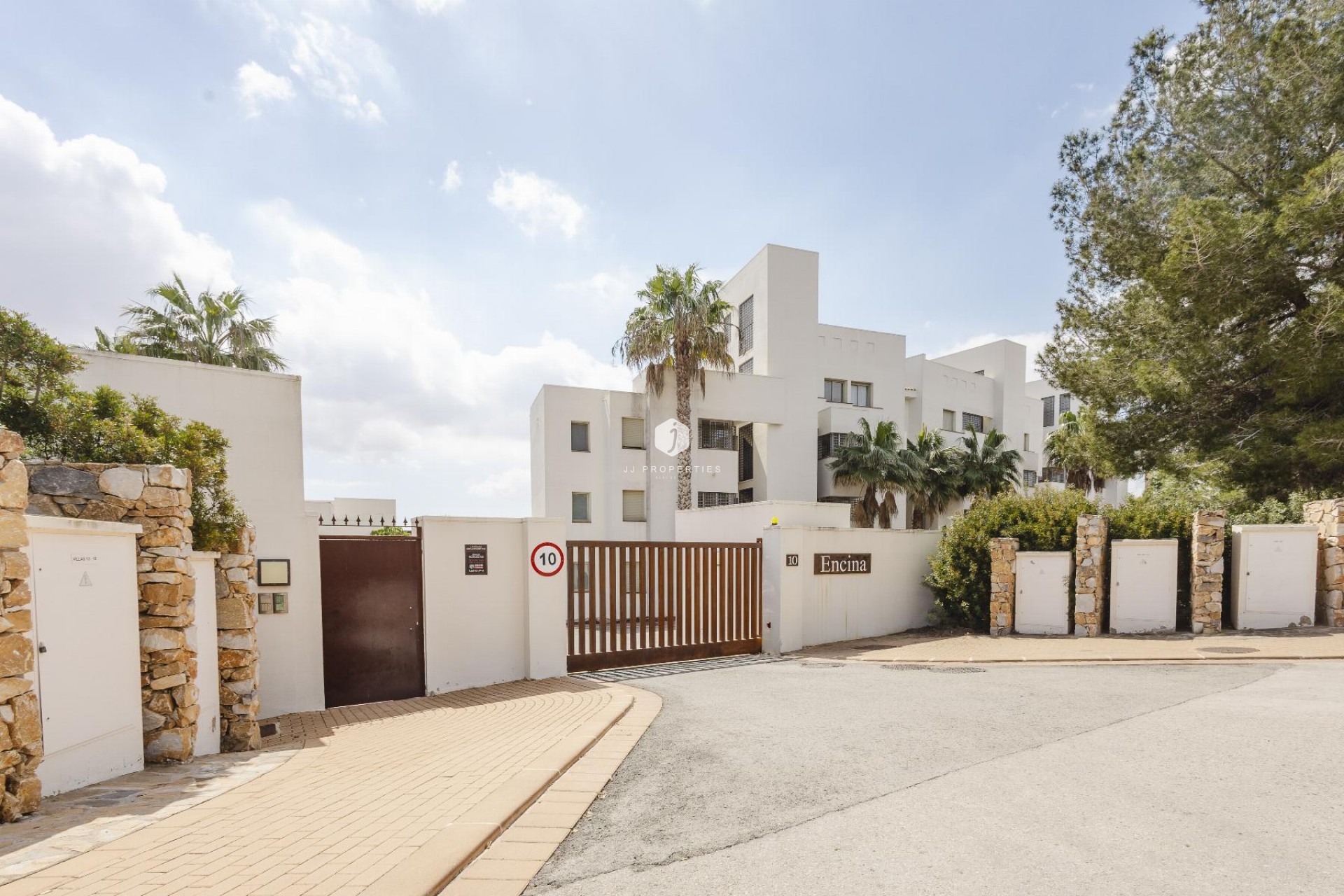 Tweedehands - Penthouse -
Orihuela Costa - Costa Blanca