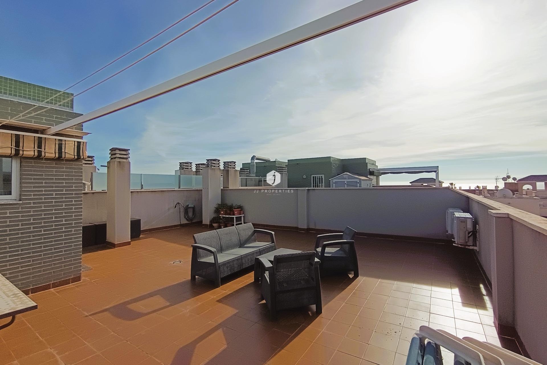 Tweedehands - Penthouse -
Orihuela Costa - Costa Blanca