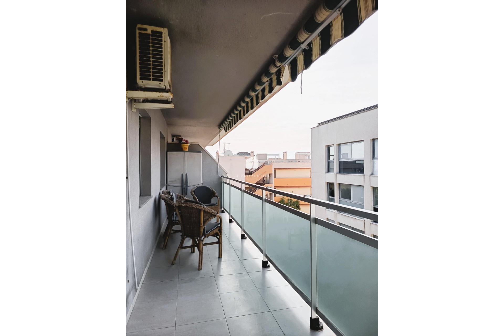 Tweedehands - Penthouse -
Orihuela Costa - Costa Blanca