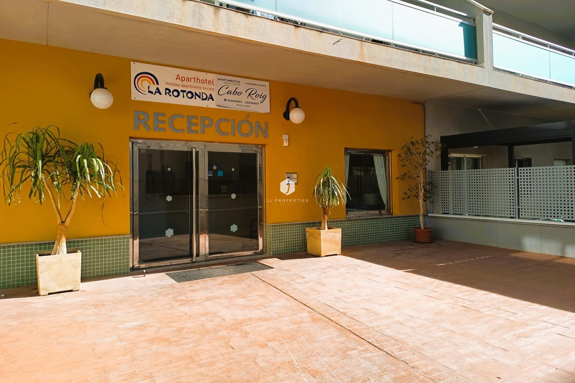 Tweedehands - Penthouse -
Orihuela Costa - Costa Blanca