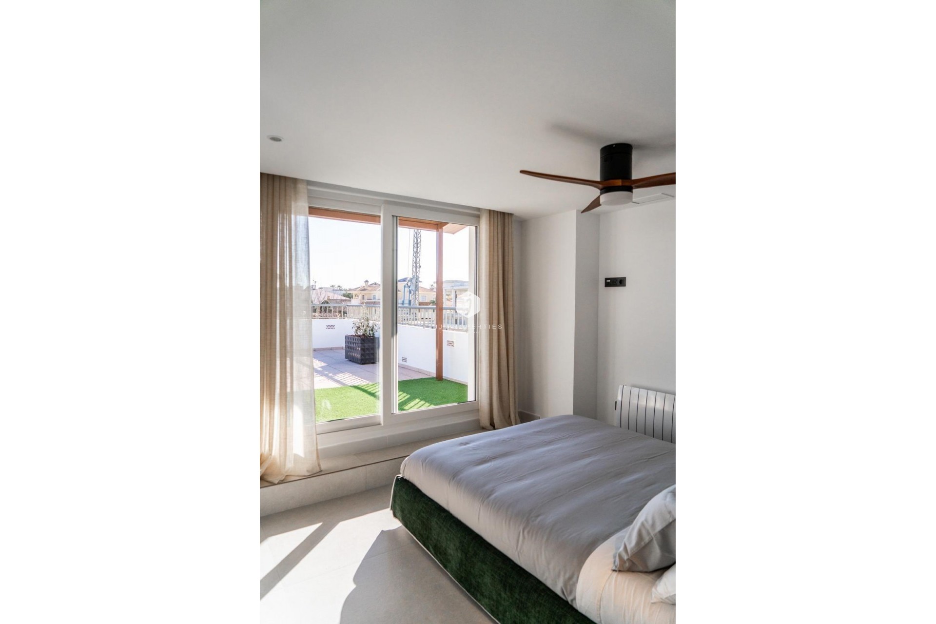 Tweedehands - Penthouse -
Orihuela Costa - La Regia