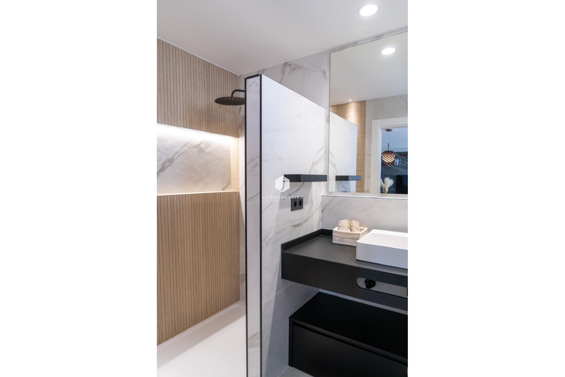 Tweedehands - Penthouse -
Orihuela Costa - La Regia