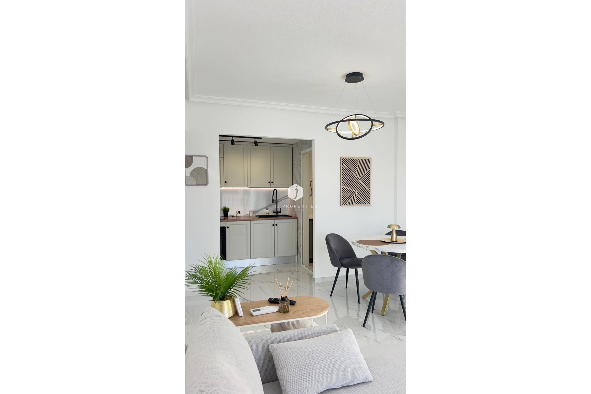 Tweedehands - Penthouse -
Orihuela Costa - La Zenia