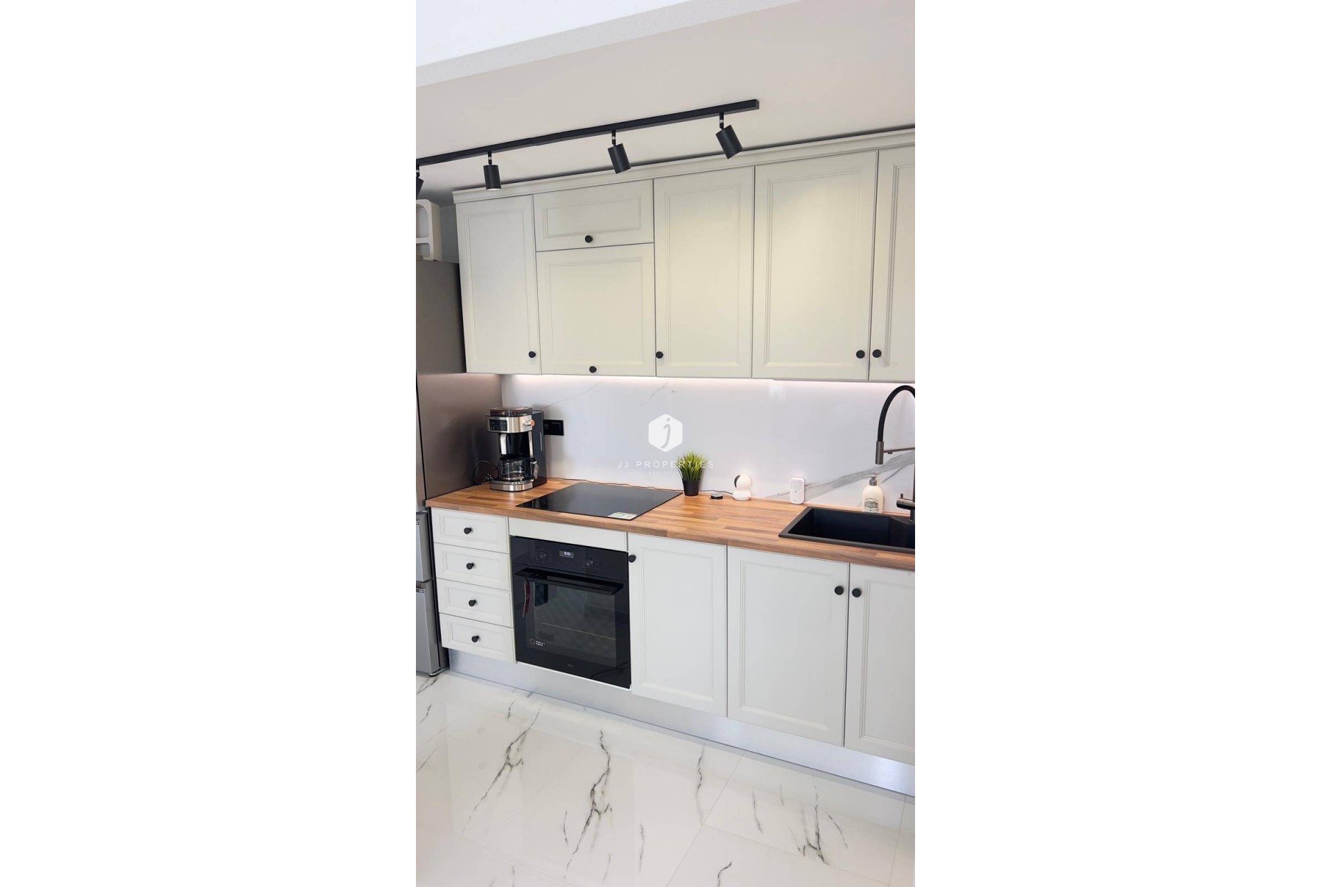 Tweedehands - Penthouse -
Orihuela Costa - La Zenia