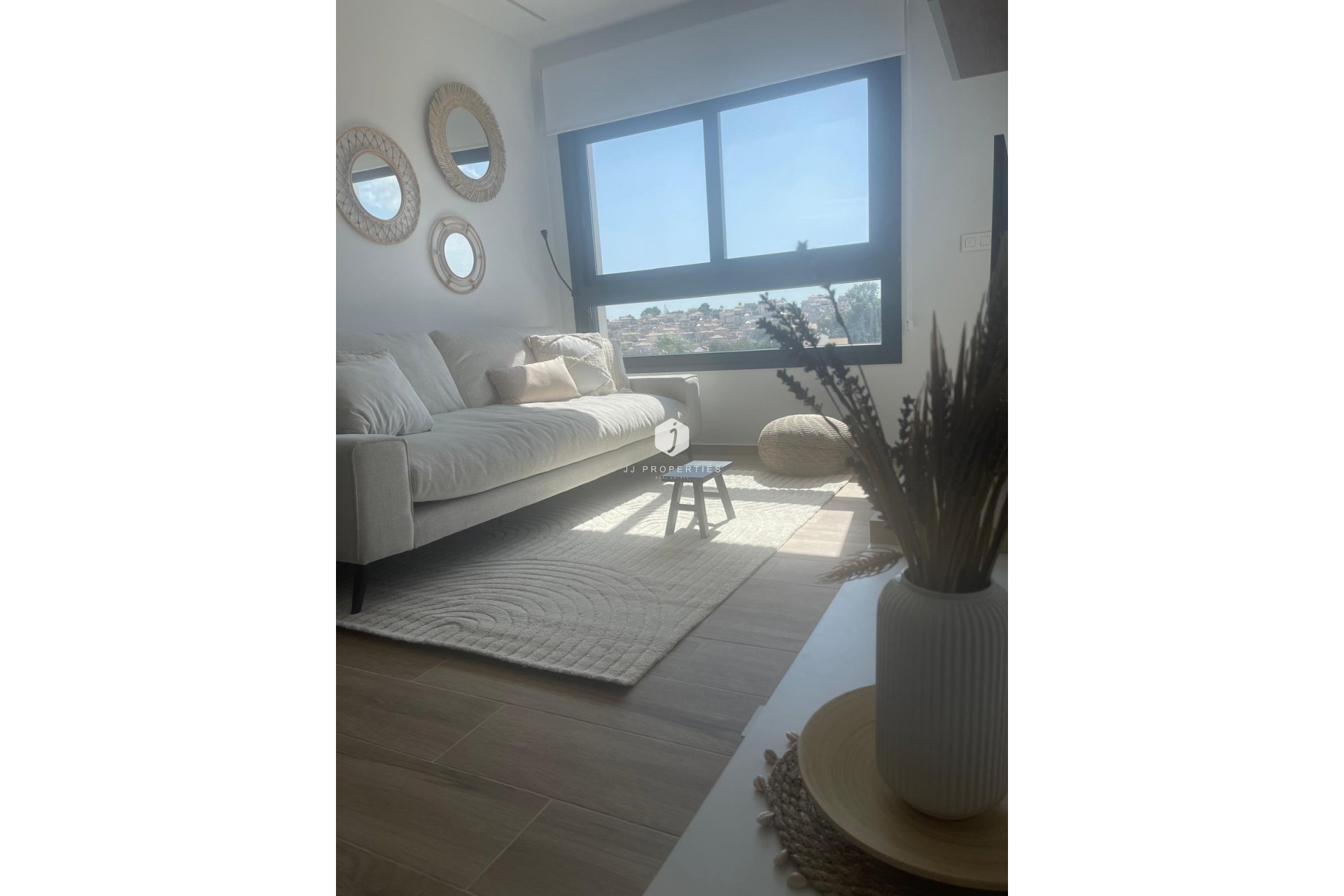 Tweedehands - Penthouse -
Orihuela Costa - Las Filipinas