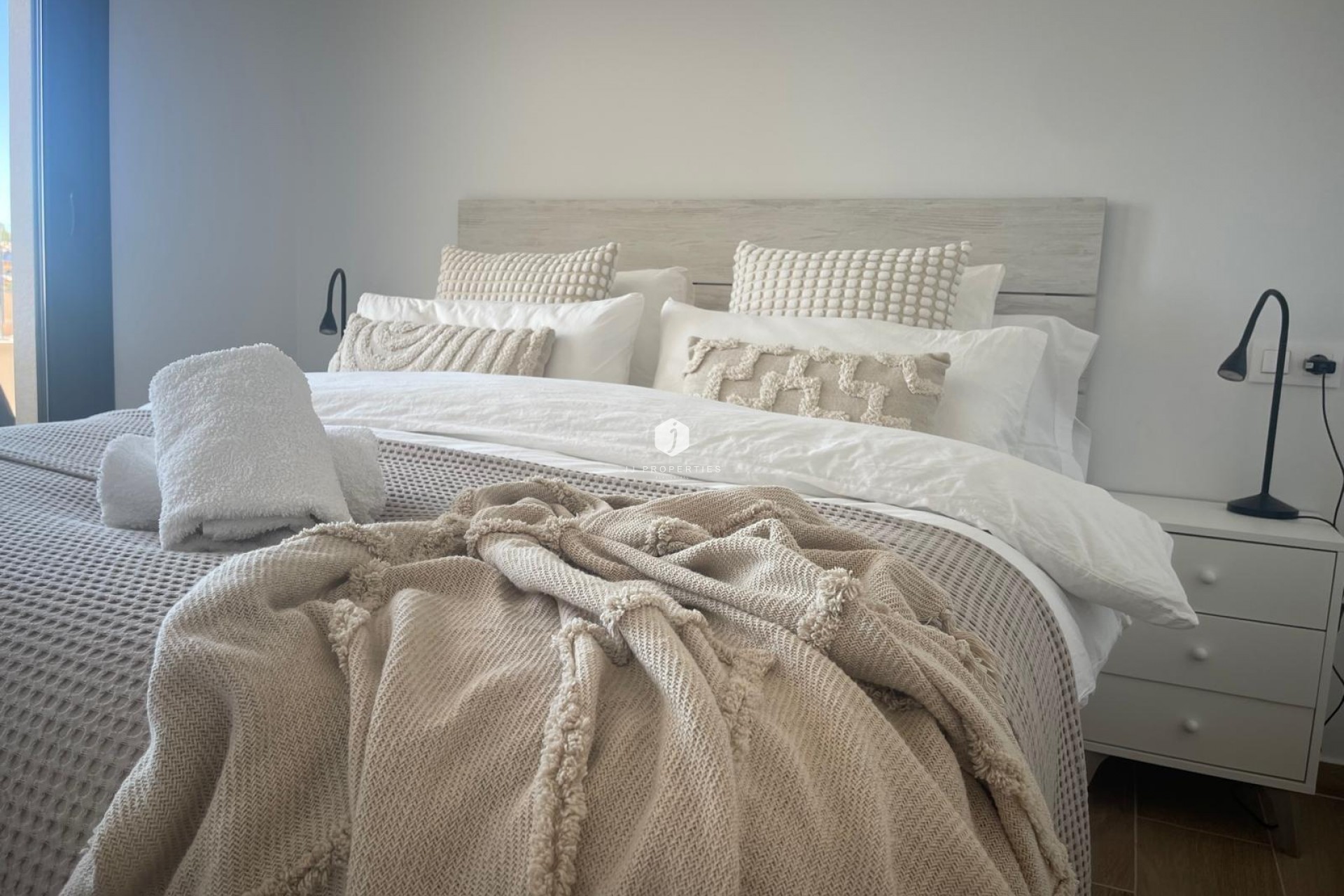 Tweedehands - Penthouse -
Orihuela Costa - Las Filipinas