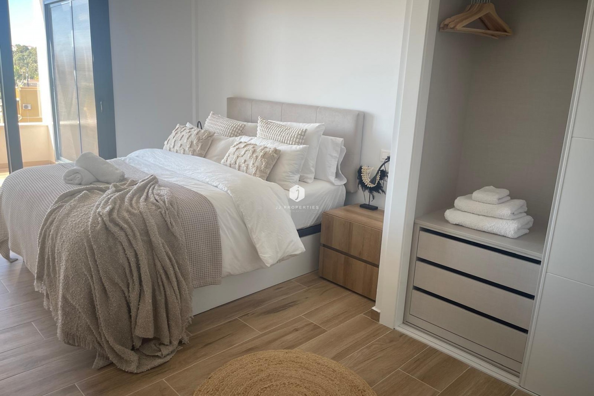 Tweedehands - Penthouse -
Orihuela Costa - Las Filipinas