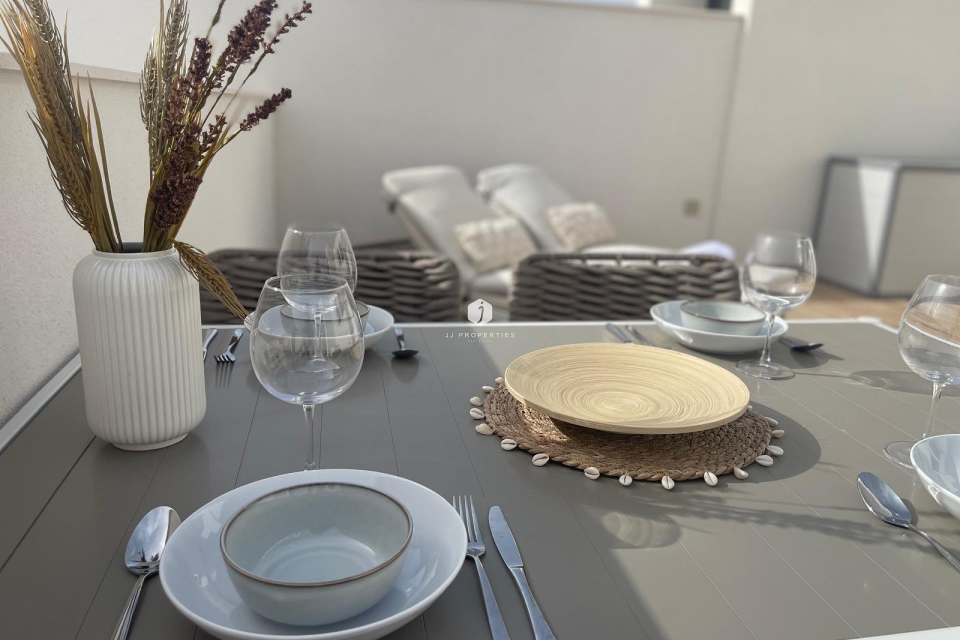 Tweedehands - Penthouse -
Orihuela Costa - Las Filipinas