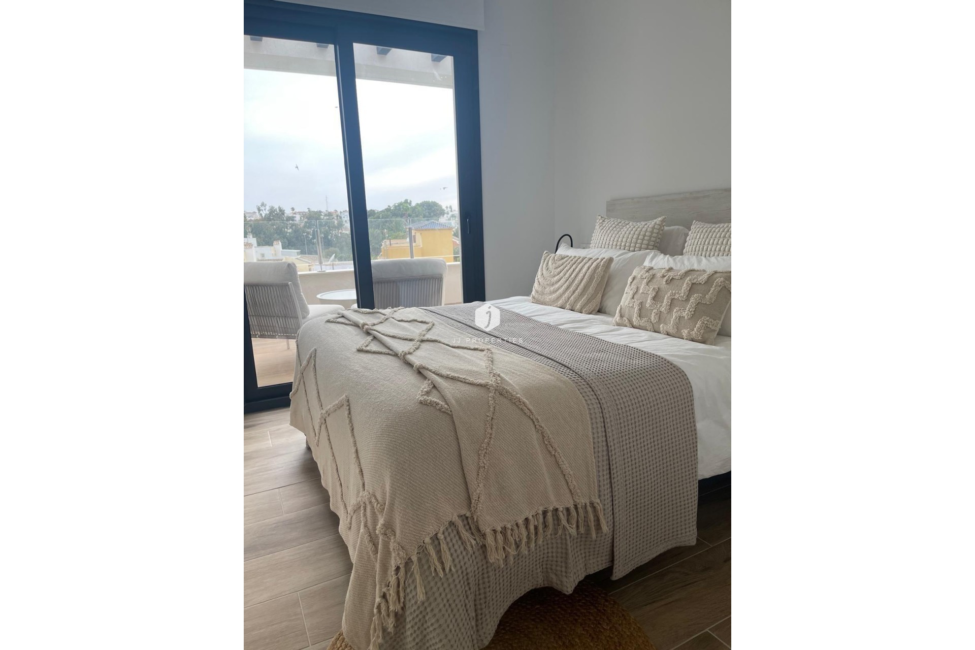 Tweedehands - Penthouse -
Orihuela Costa - Las Filipinas