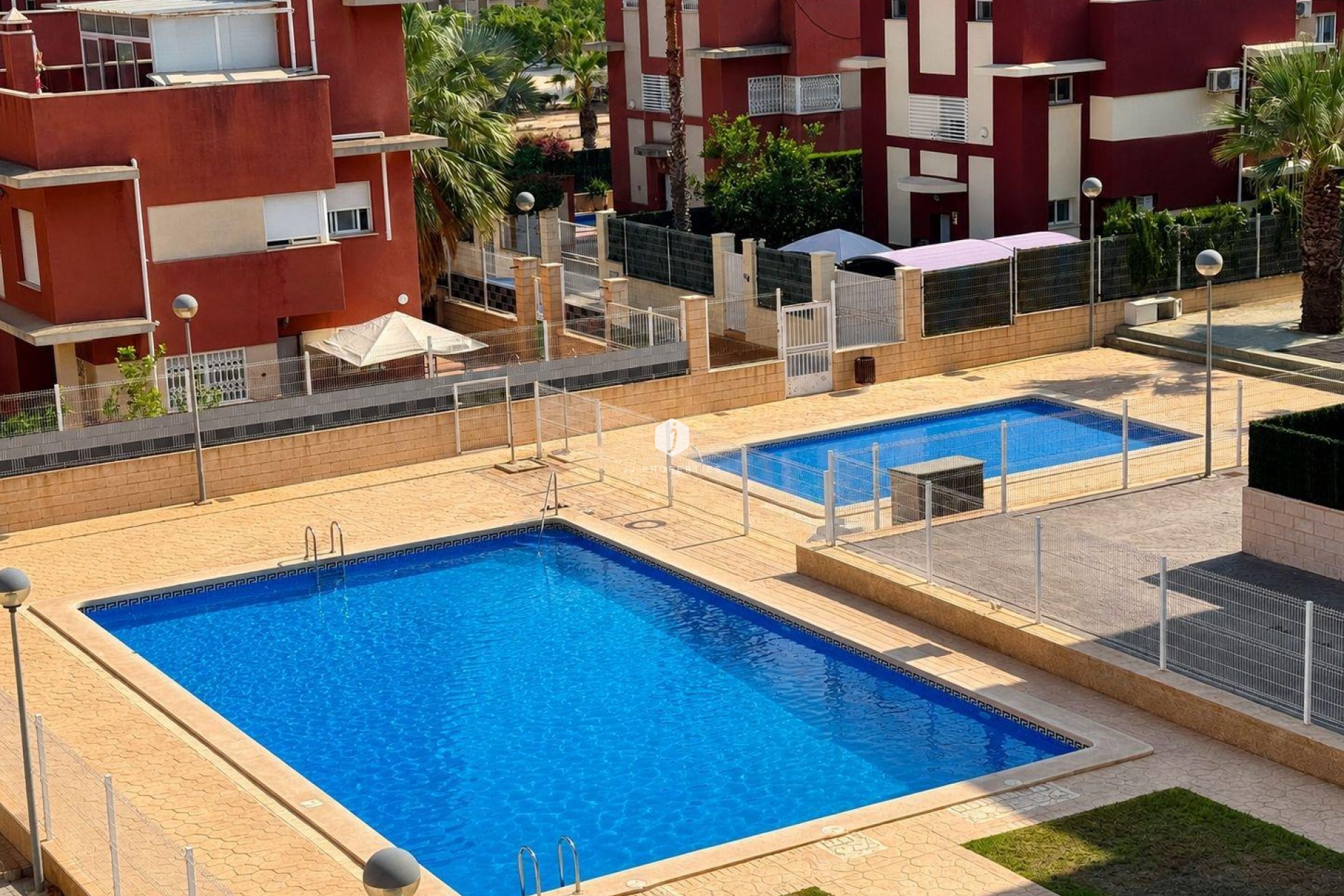 Tweedehands - Penthouse -
Orihuela Costa - Lomas de Cabo Roig